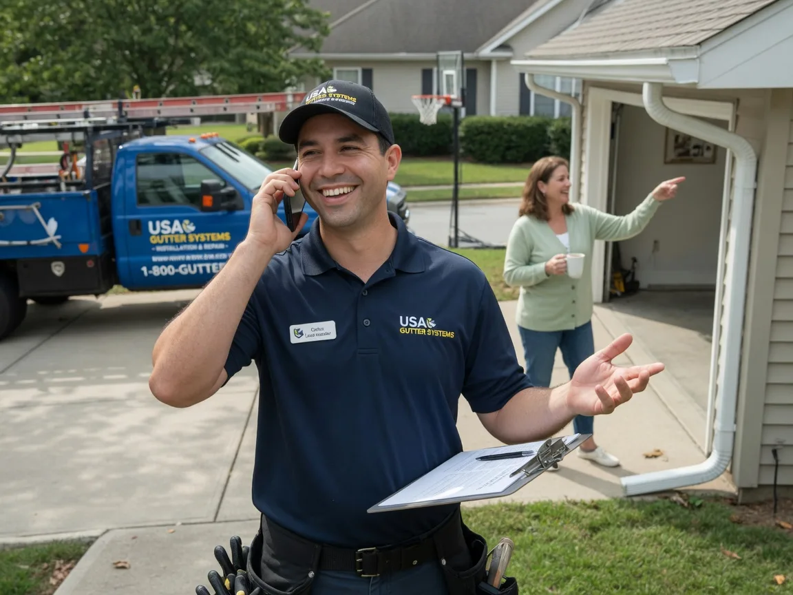 Gutter Installation Valparaiso, FL FAQs